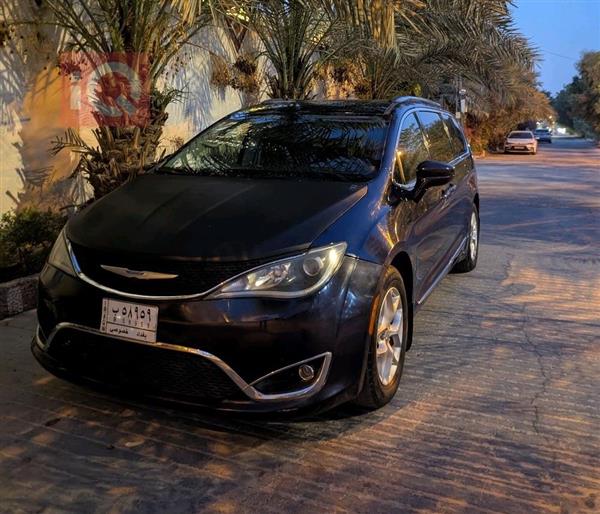كرايسلر باسيفيكا 2019 للبيع في العراق - النجف